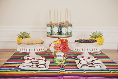 Photo of Little Miss Party Planner
