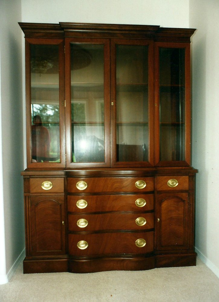 Photo of Old Friends Furniture Refinishing