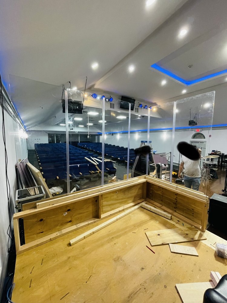 Photo of Quality Painting & Home Remodeling