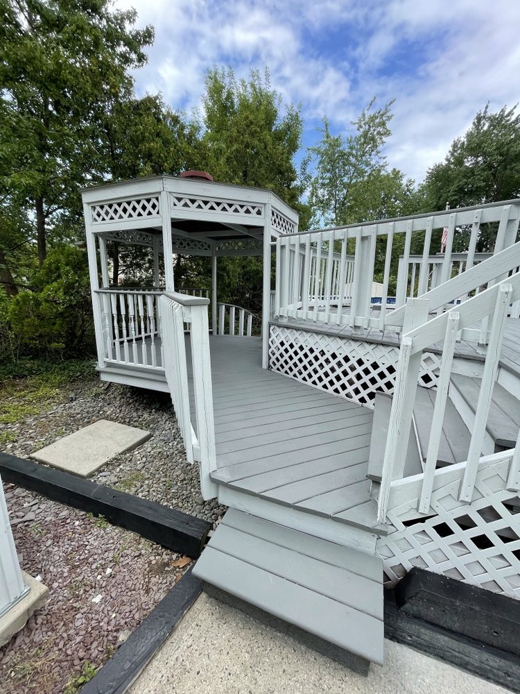 Photo of Quality Painting & Home Remodeling