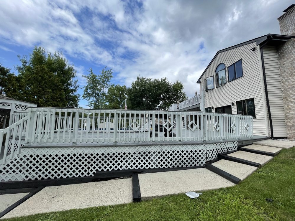 Photo of Quality Painting & Home Remodeling