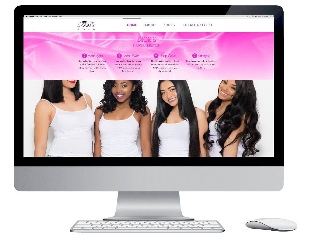 Photo of My Atlanta Web Design