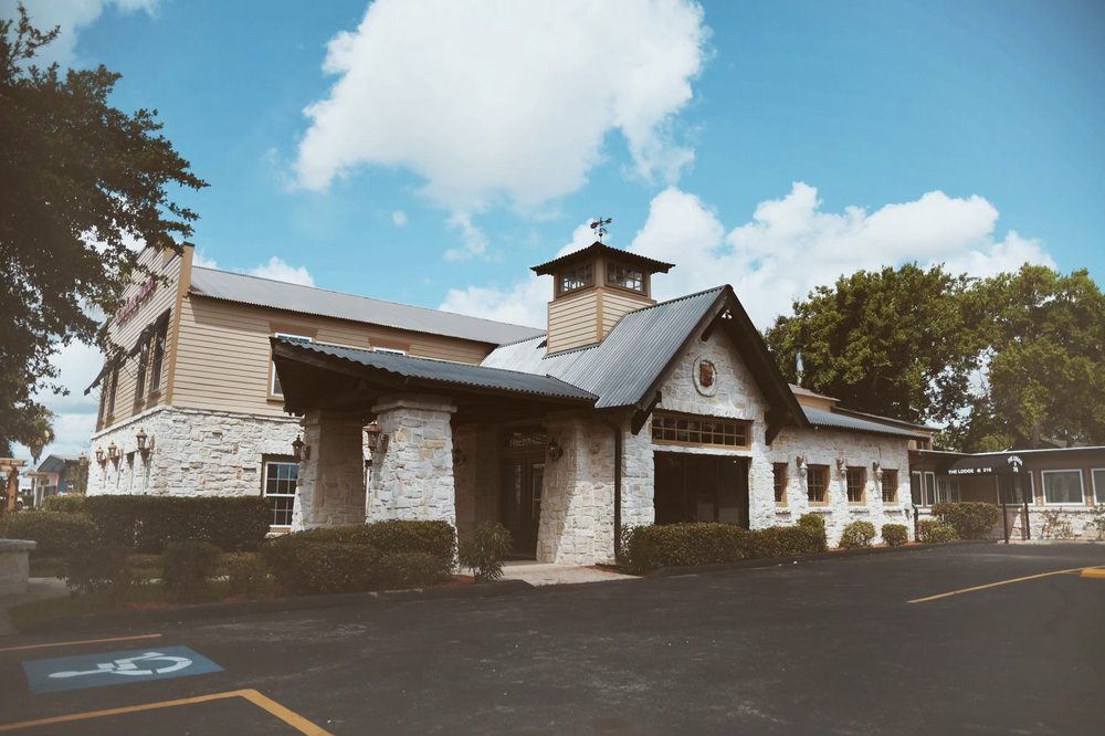 Photo of Stonehouse Manor