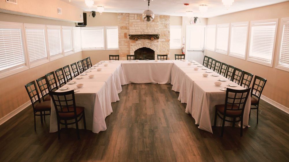 Photo of Stonehouse Manor