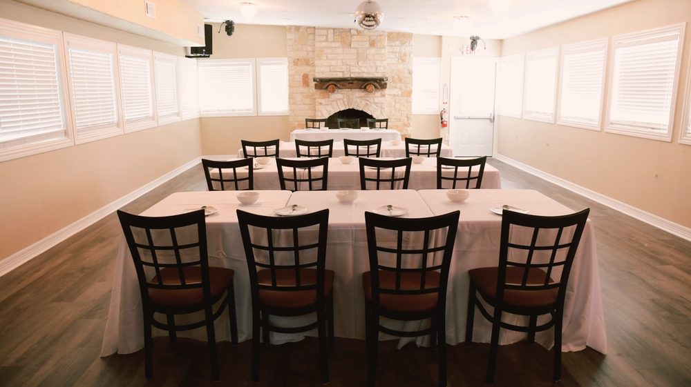 Photo of Stonehouse Manor