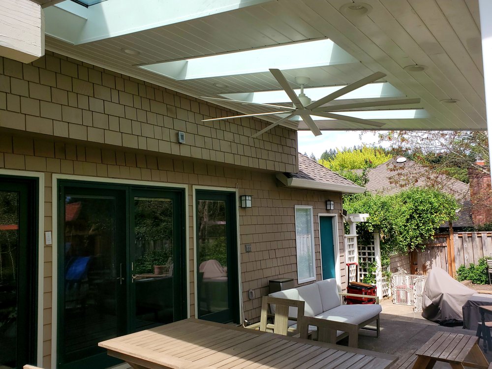 Photo of Exteriors & Exteriors of Oregon