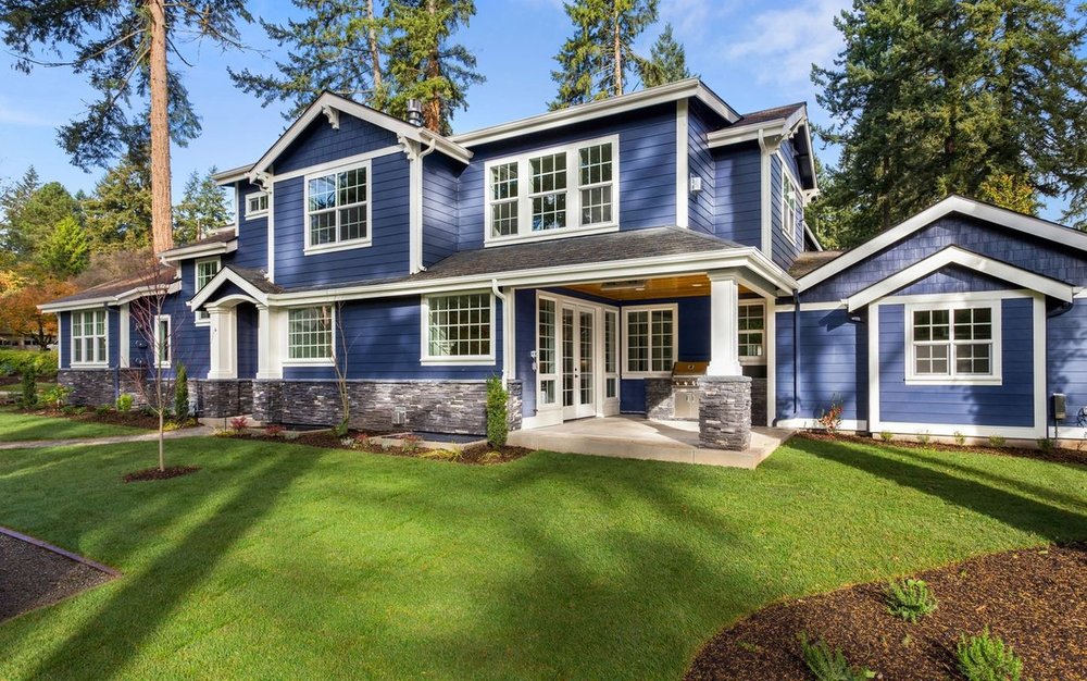 Photo of Exteriors & Exteriors of Oregon