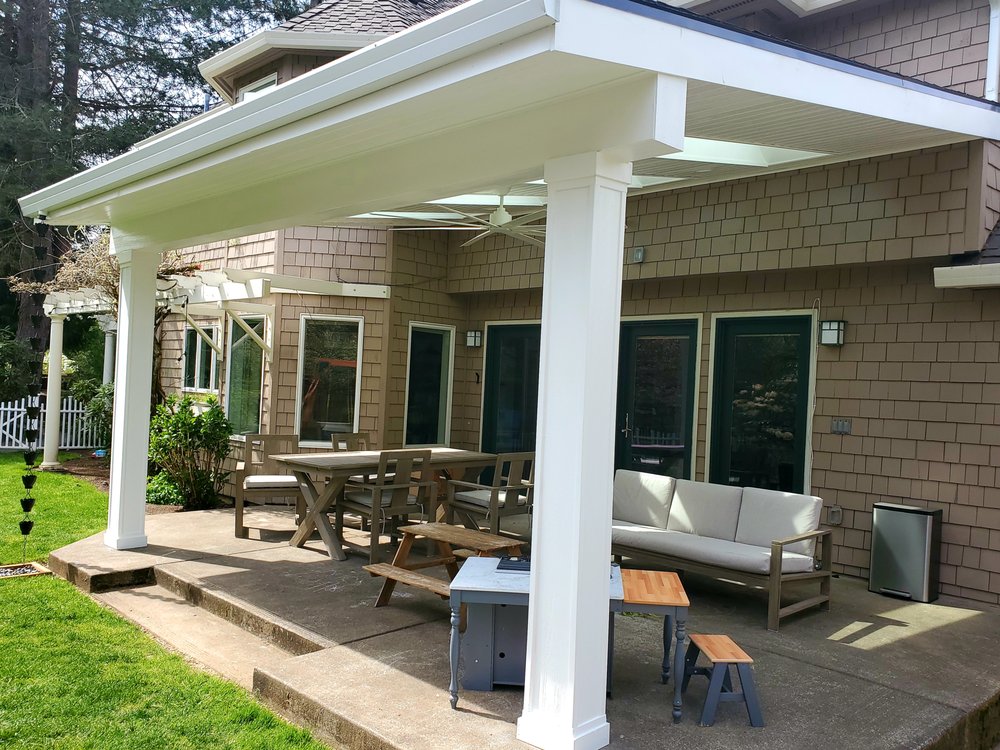 Photo of Exteriors & Exteriors of Oregon