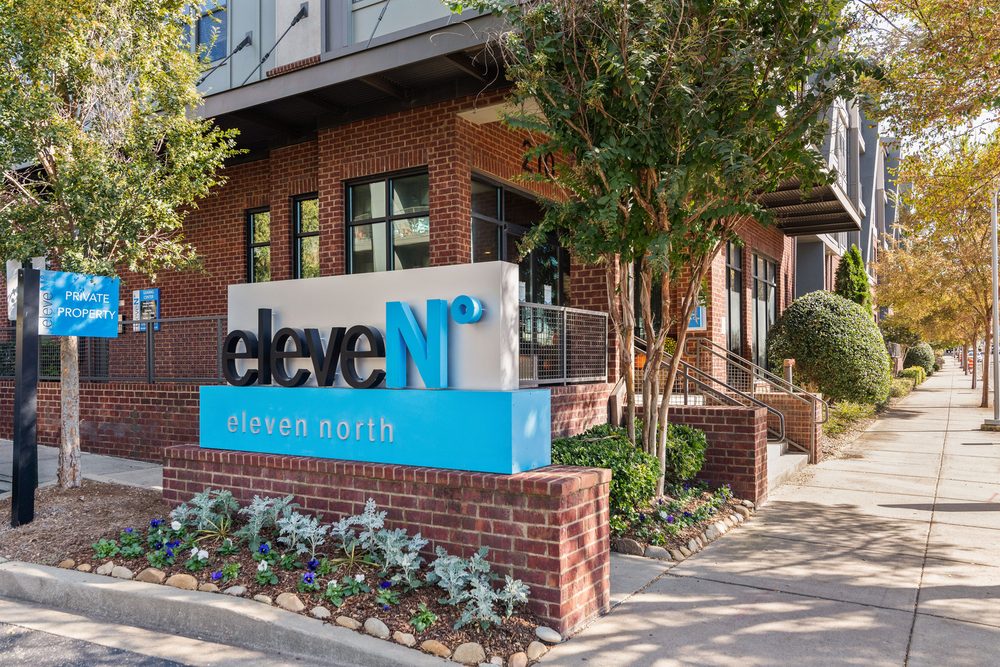Photo of Eleven North Apartments
