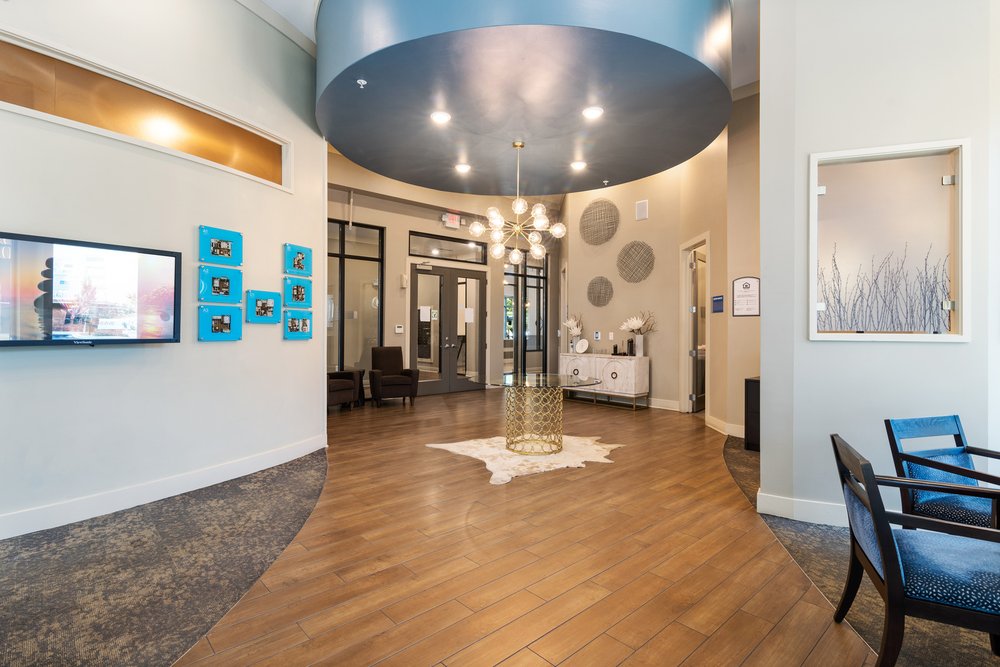 Photo of Eleven North Apartments