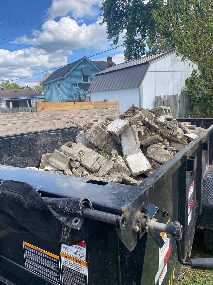 Photo of Keeton's Junk Hauling and More