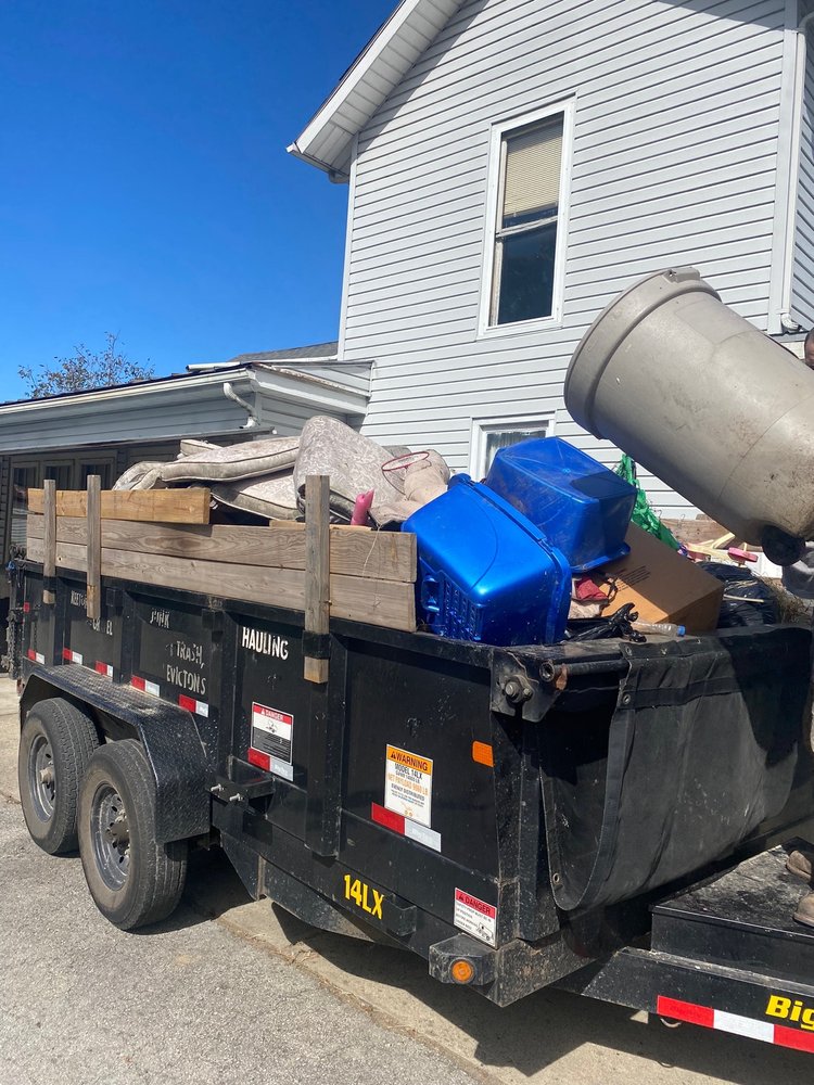 Photo of Keeton's Junk Hauling and More