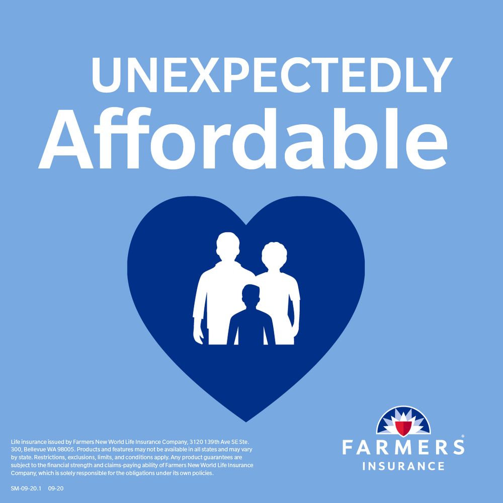 Photo of Justin Entsminger - Farmers Insurance