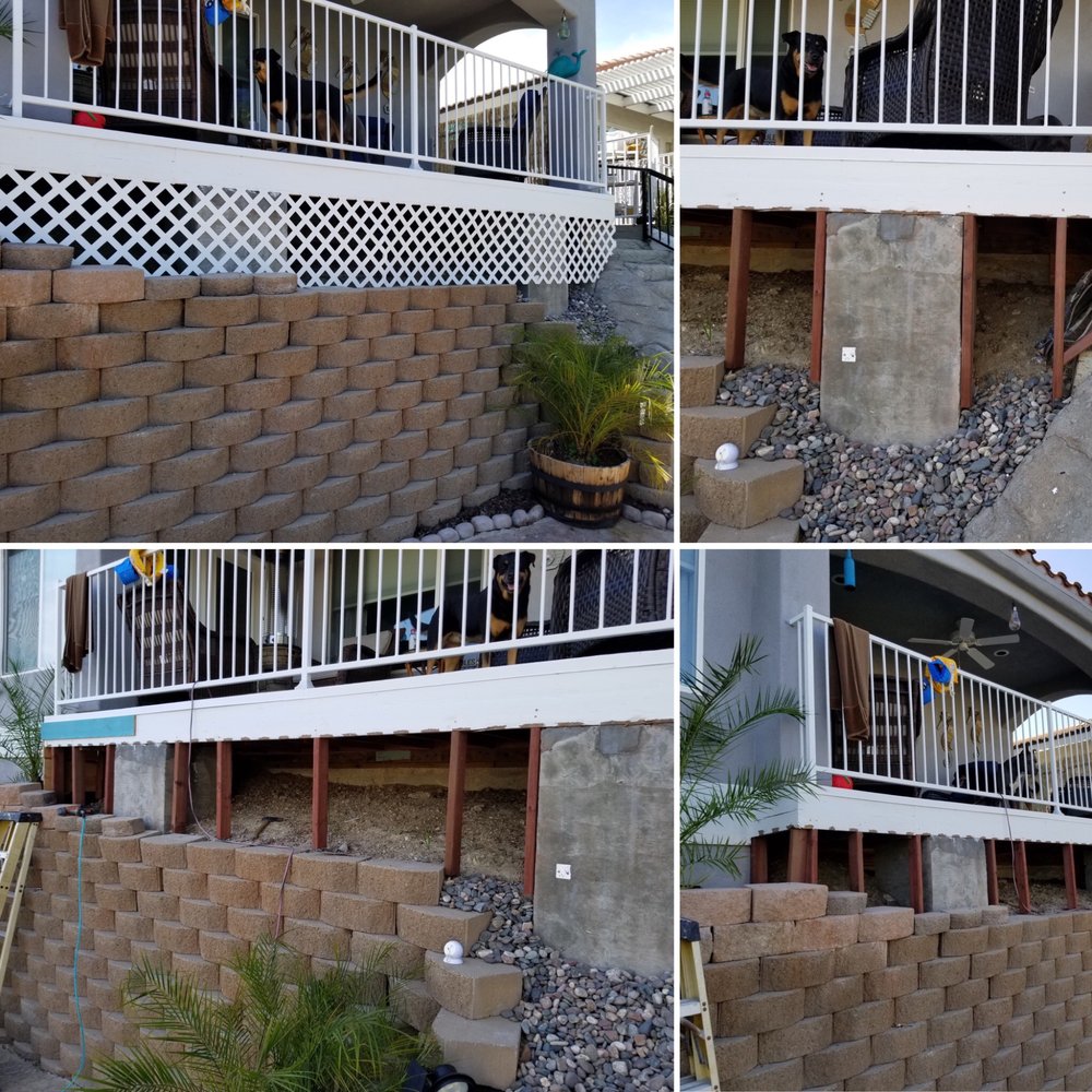 Photo of D & L Builders