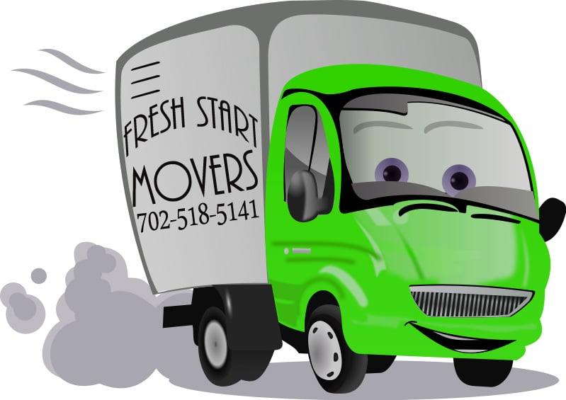 Photo of Fresh Start Movers