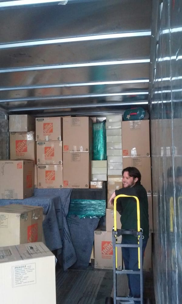 Photo of Fresh Start Movers