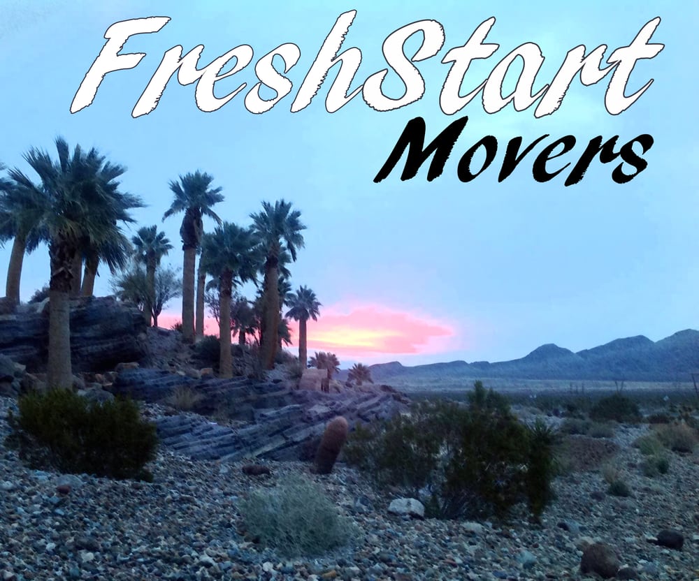 Photo of Fresh Start Movers