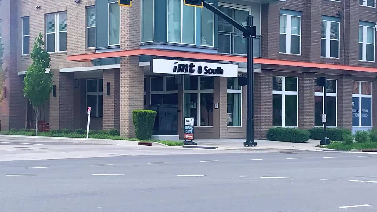Photo of IMT 8 South