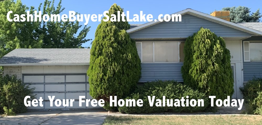 Photo of Cash Home Buyers Salt Lake
