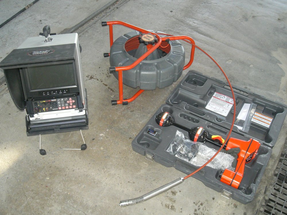 Photo of Desatascos Mesknet