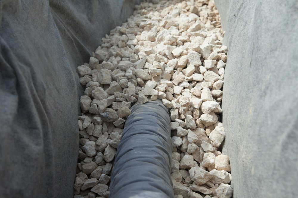 Photo of Kitsap Drainage and Waterproofing