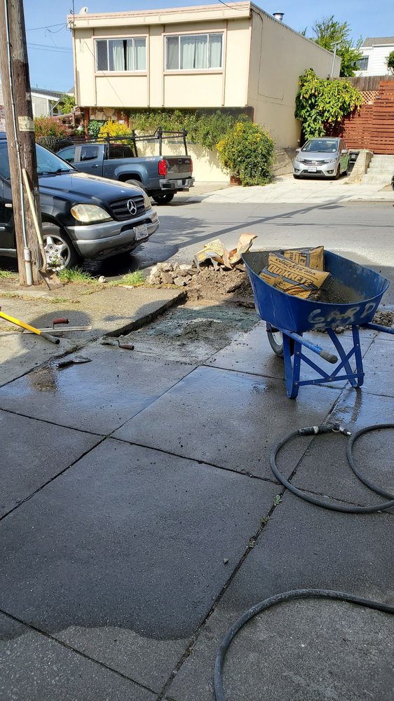 Photo of Solution Construction