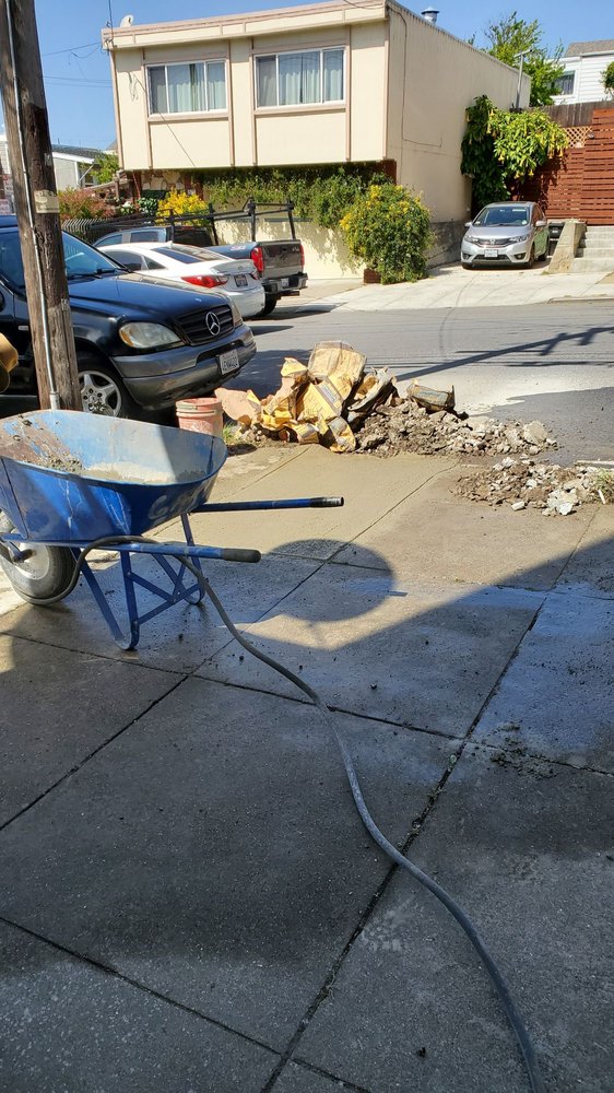 Photo of Solution Construction