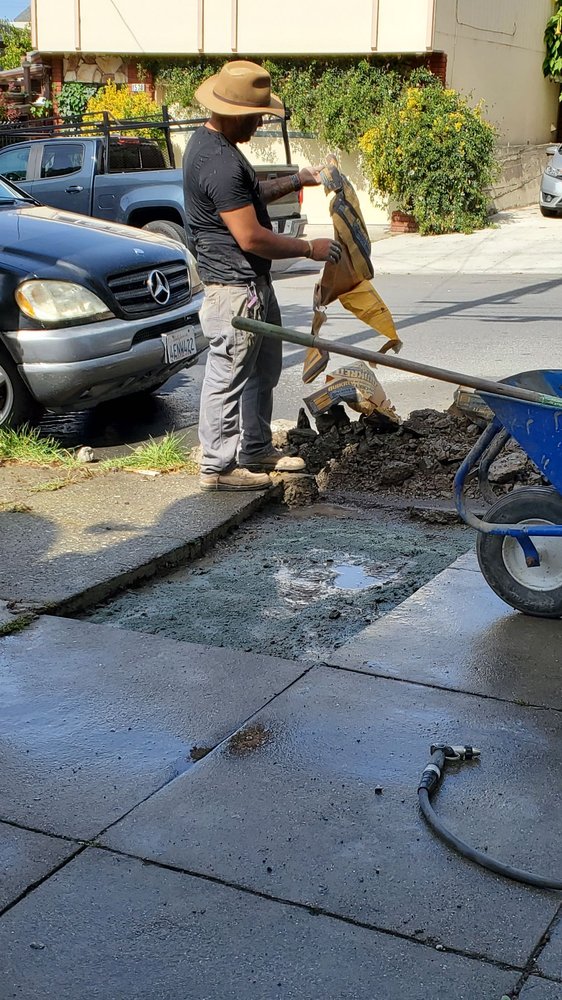 Photo of Solution Construction