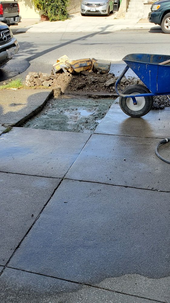 Photo of Solution Construction