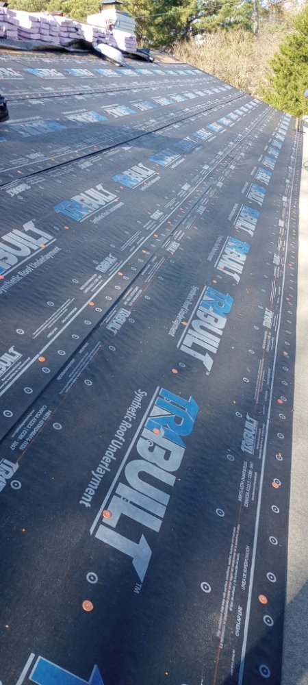 Photo of M & R Roofing Repair