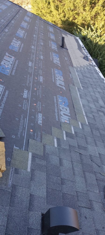 Photo of M & R Roofing Repair