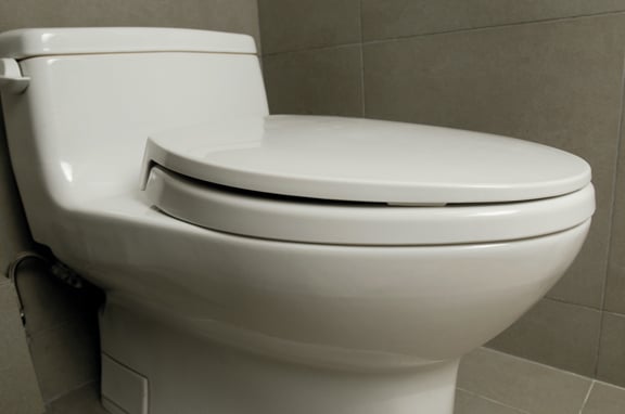 Photo of County Road Plumbing