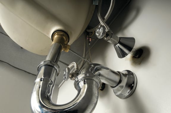 Photo of County Road Plumbing