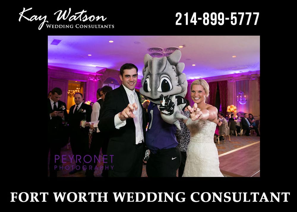 Photo of Kay Watson Wedding Consultants
