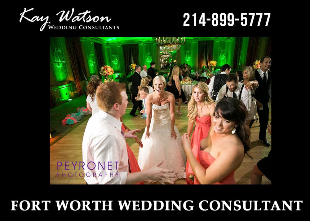 Photo of Kay Watson Wedding Consultants