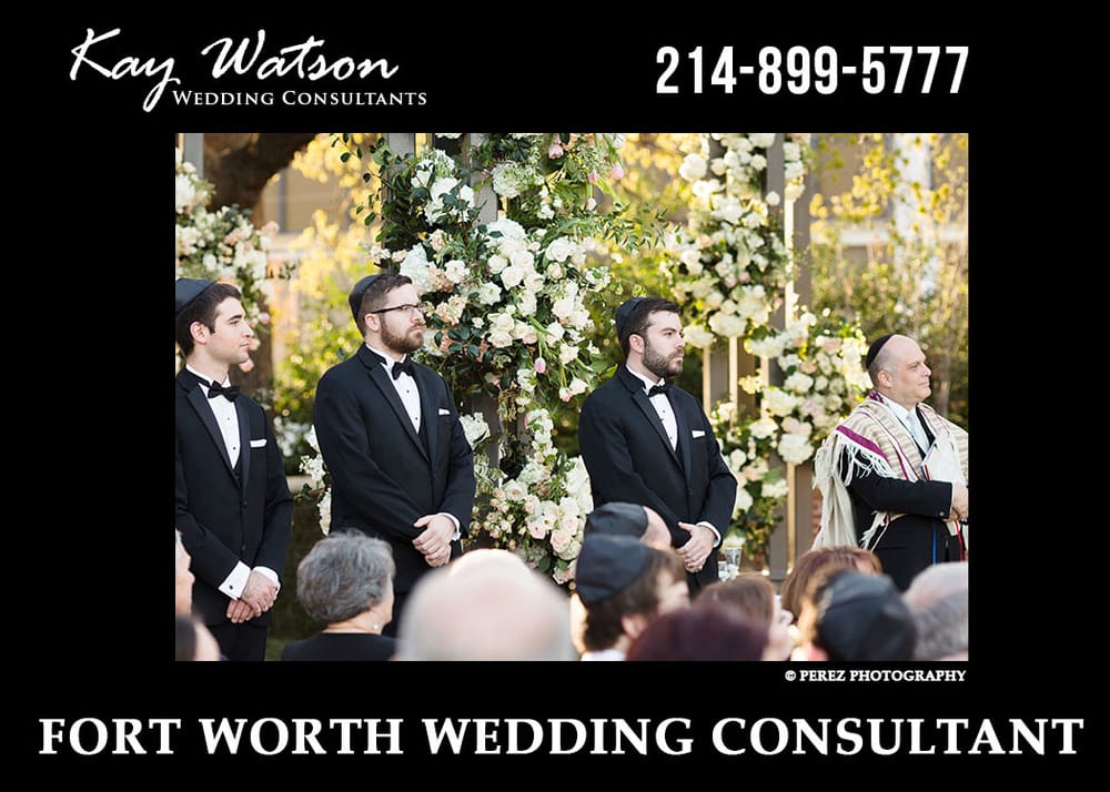 Photo of Kay Watson Wedding Consultants