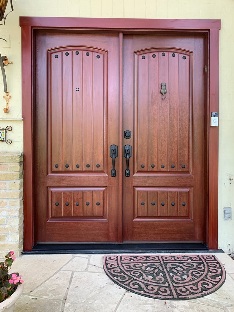 Photo of The Front Door Company