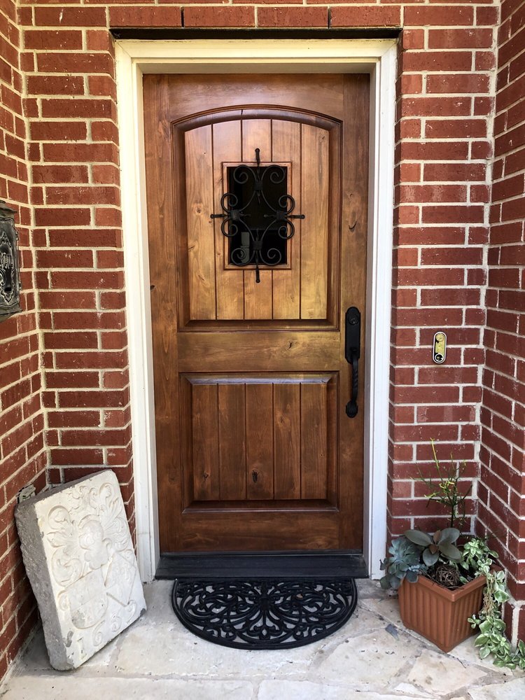 Photo of The Front Door Company
