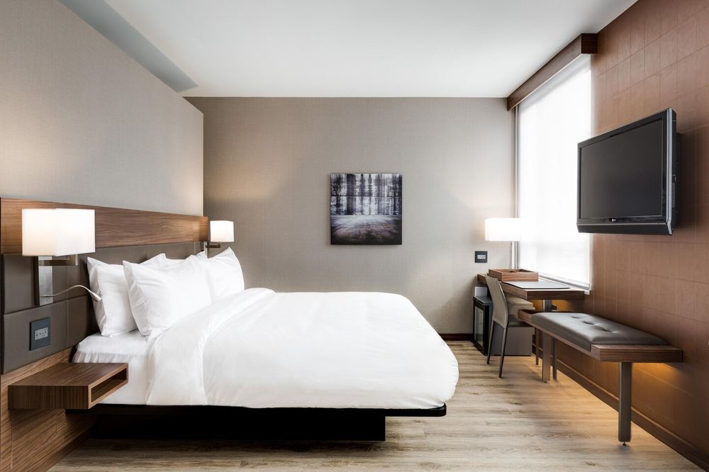 Photo of AC Hotel by Marriott Charlotte SouthPark