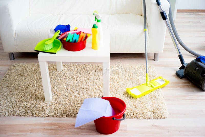 Photo of Mawmaw’s Cleaning Service