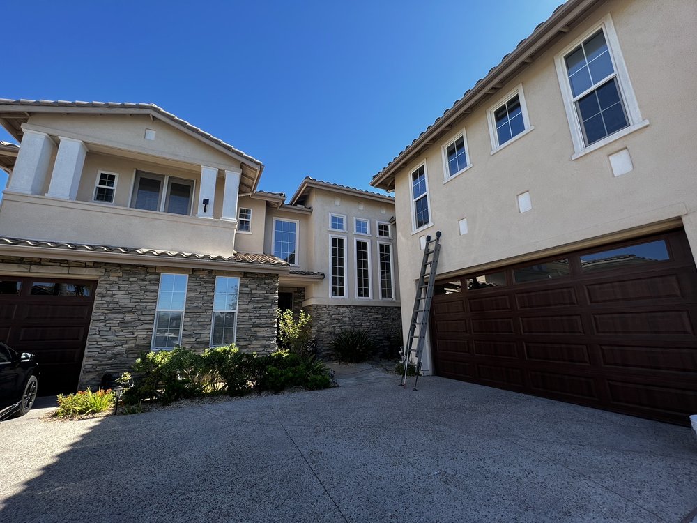 Photo of Mr. Shine Exteriors