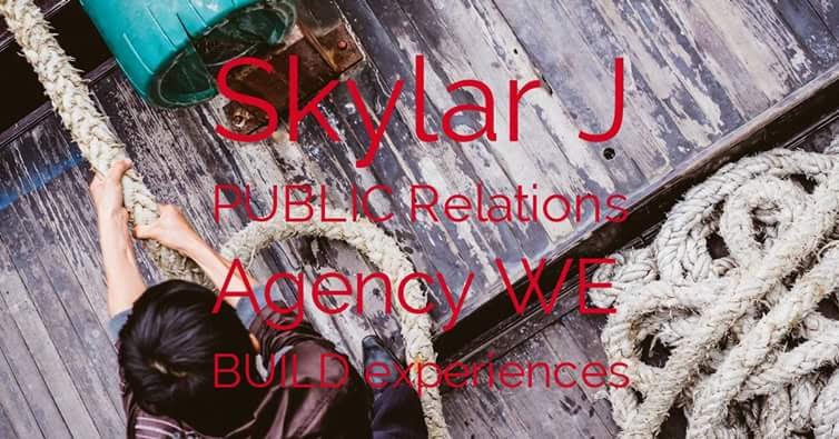 Photo of Skylar J Public Relations Agency