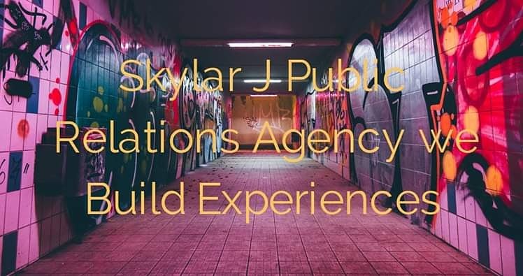 Photo of Skylar J Public Relations Agency