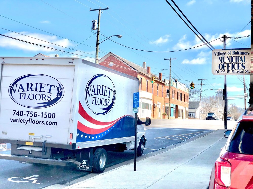 Photo of Variety Floors