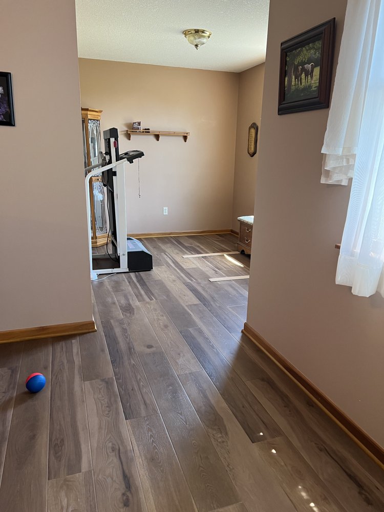 Photo of Variety Floors