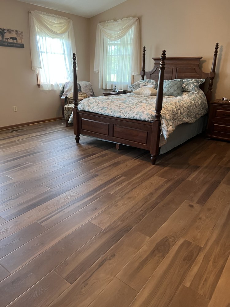 Photo of Variety Floors