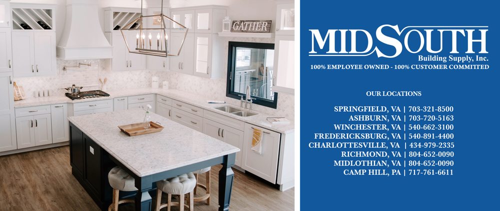 Photo of Mid-South Building Supply