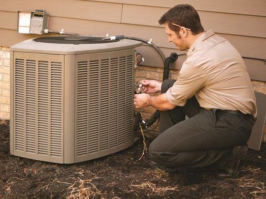 Photo of Alison Mechanical Heating and Cooling