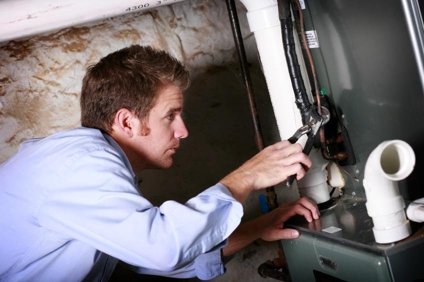 Photo of Alison Mechanical Heating and Cooling