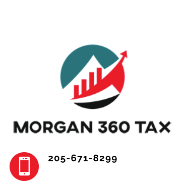Photo of Morgan 360 Tax